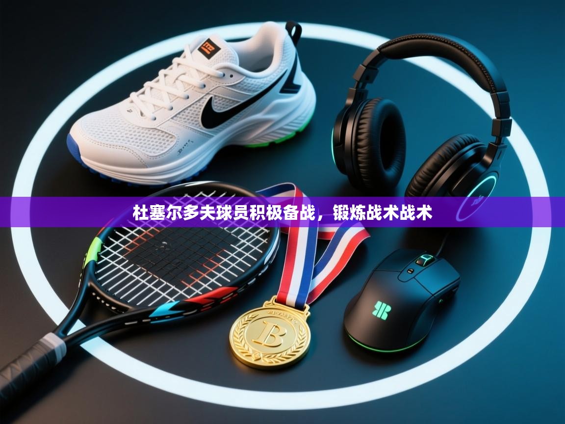 杜塞尔多夫球员积极备战，锻炼战术战术