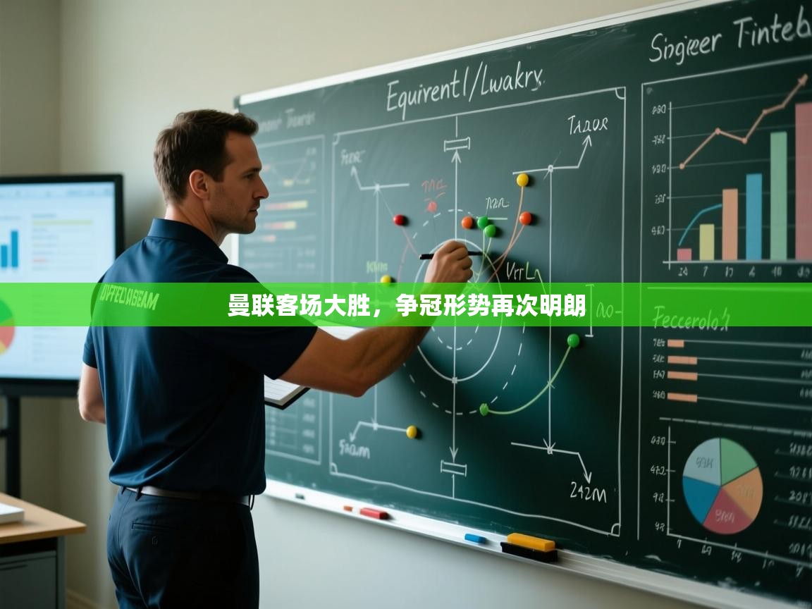 曼联客场大胜，争冠形势再次明朗