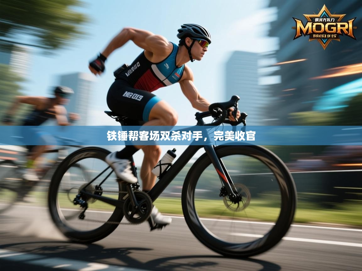 铁锤帮客场双杀对手，完美收官