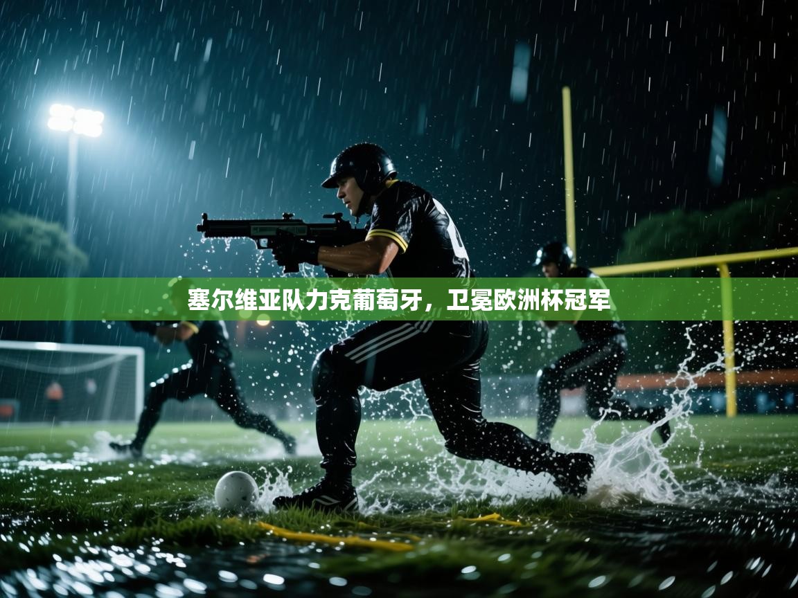 塞尔维亚队力克葡萄牙，卫冕欧洲杯冠军