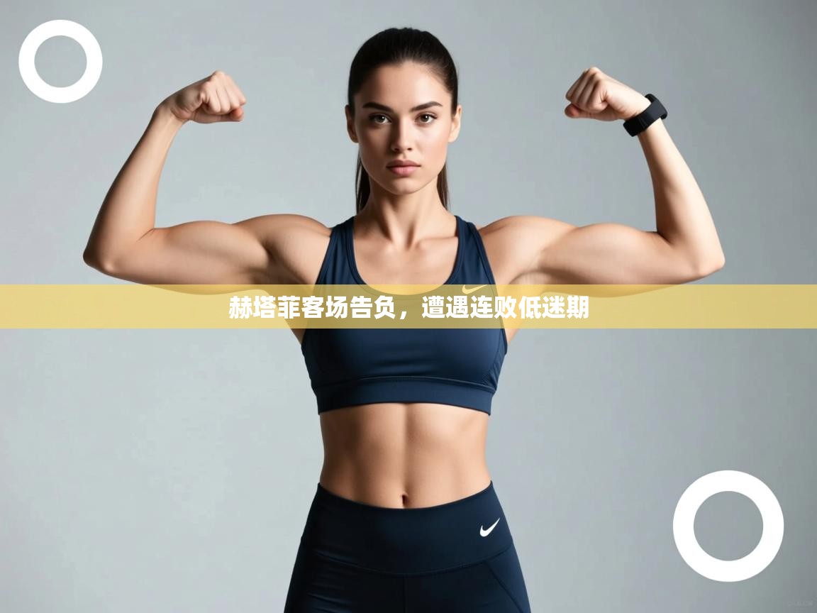 赫塔菲客场告负，遭遇连败低迷期