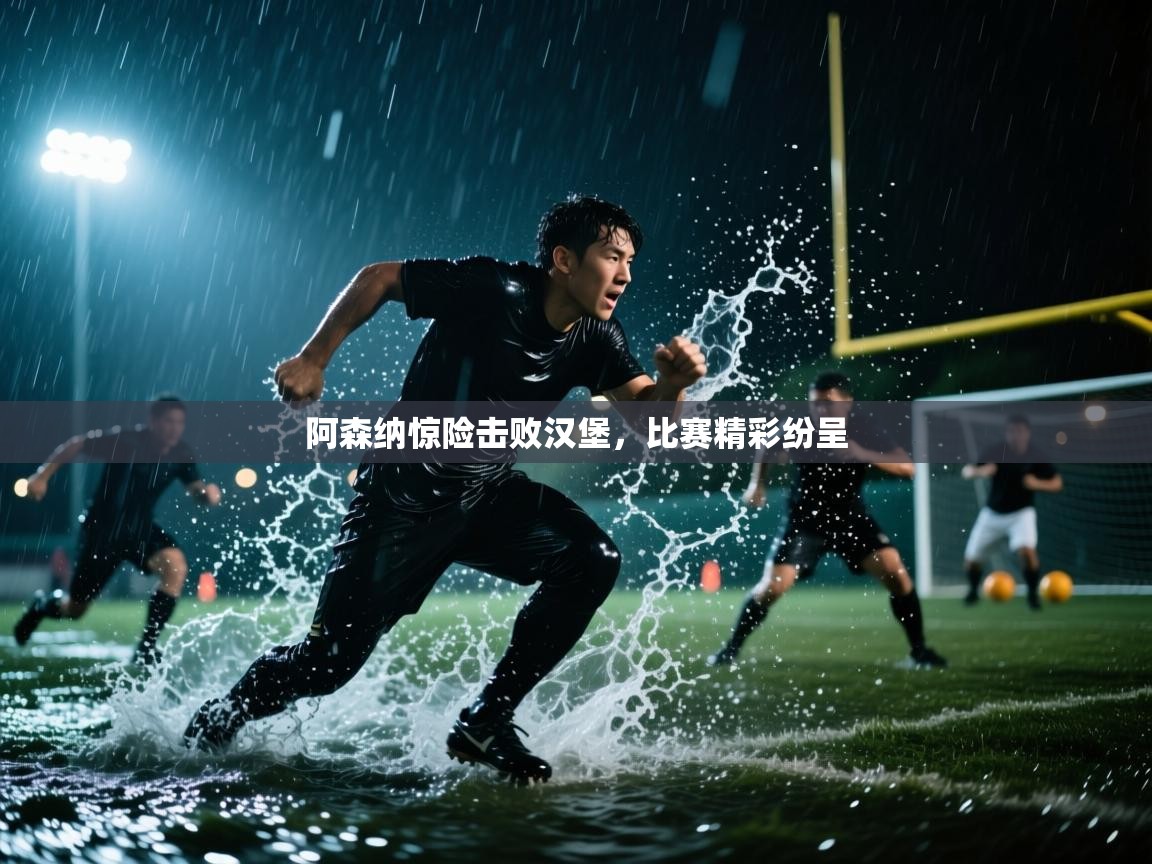 阿森纳惊险击败汉堡，比赛精彩纷呈