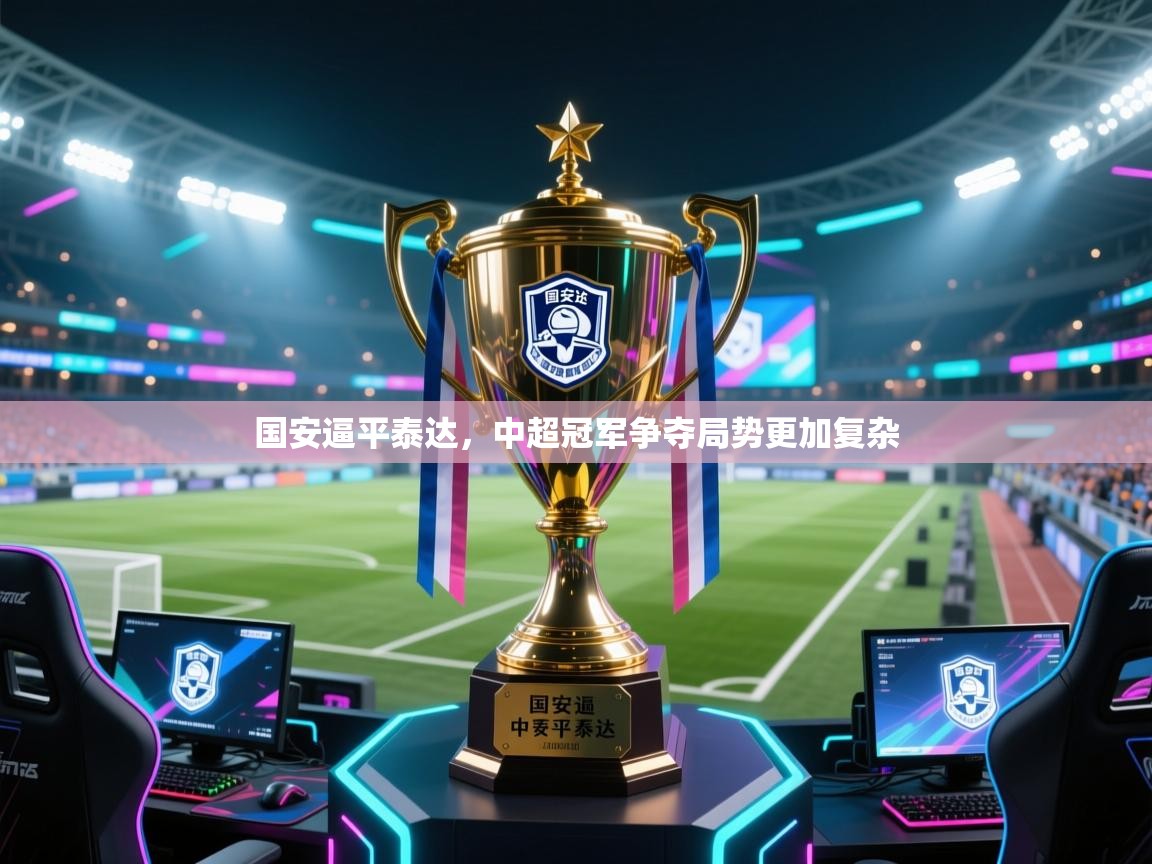 国安逼平泰达，中超冠军争夺局势更加复杂