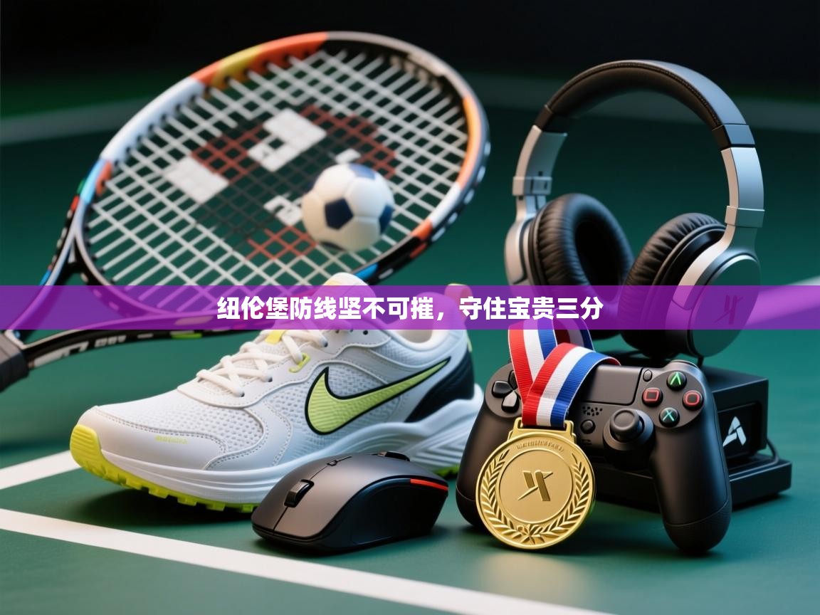 纽伦堡防线坚不可摧，守住宝贵三分