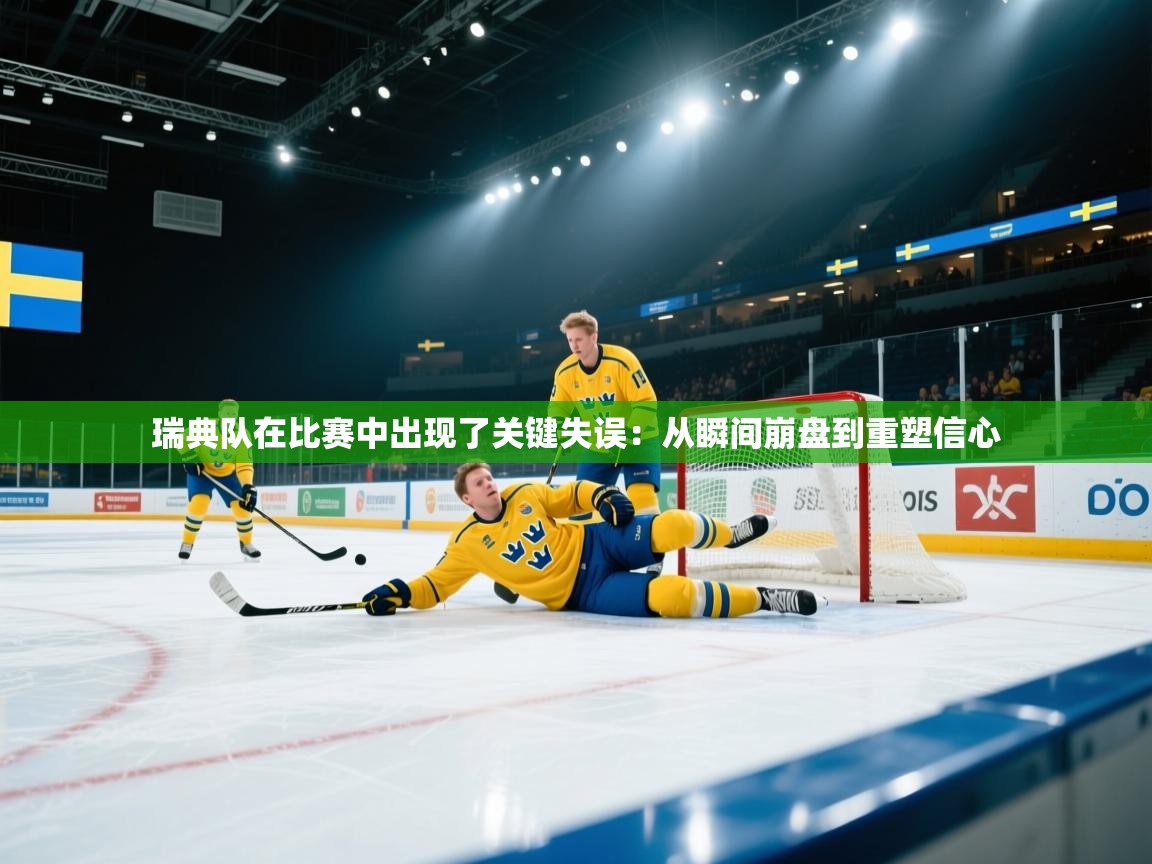 瑞典队在比赛中出现了关键失误：从瞬间崩盘到重塑信心