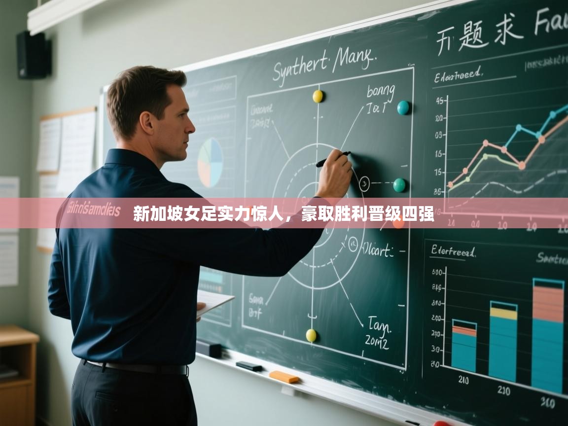 新加坡女足实力惊人，豪取胜利晋级四强