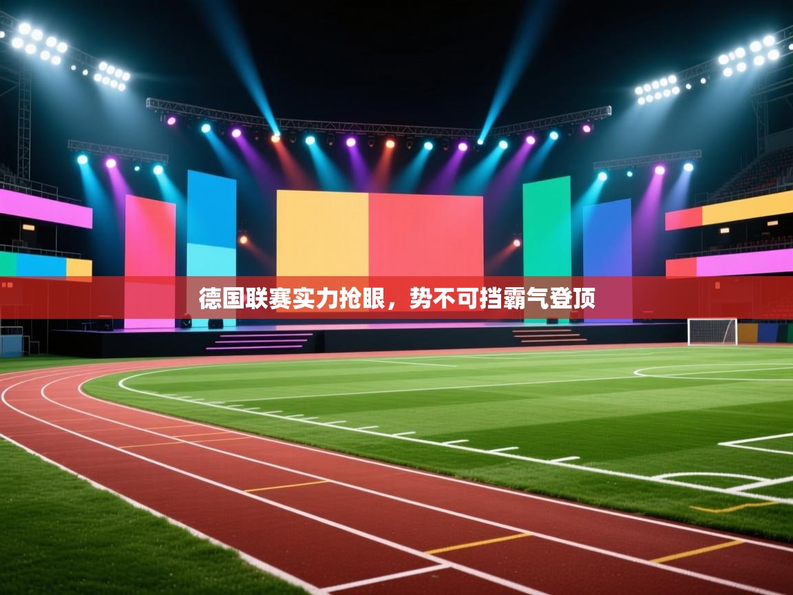 德国联赛实力抢眼,势不可挡霸气登顶 第1张