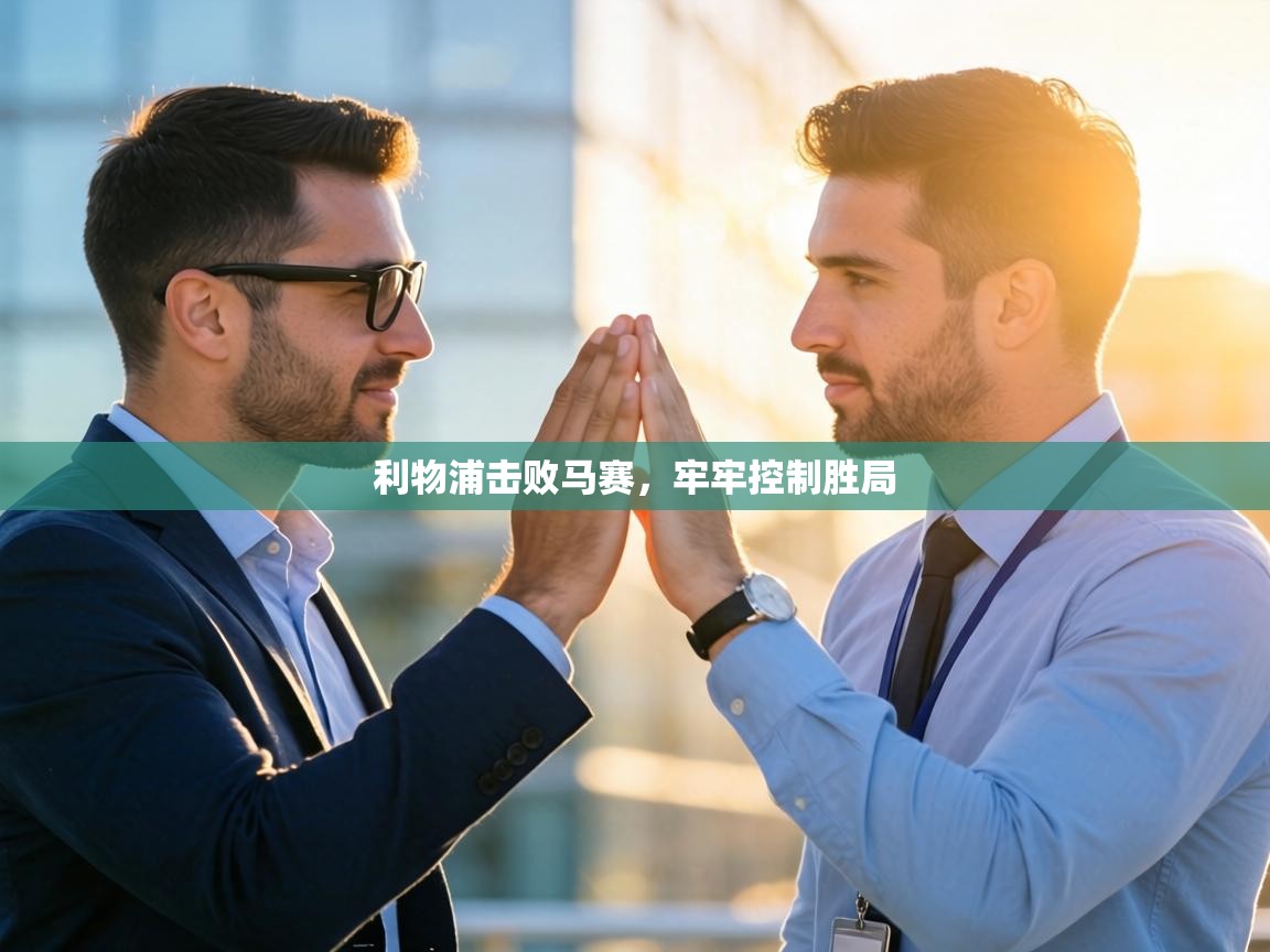 利物浦击败马赛，牢牢控制胜局