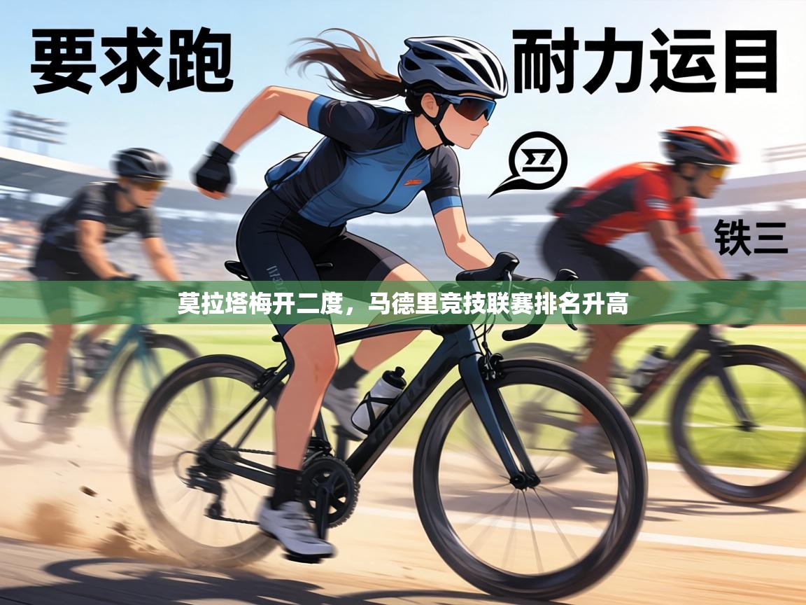 莫拉塔梅开二度，马德里竞技联赛排名升高