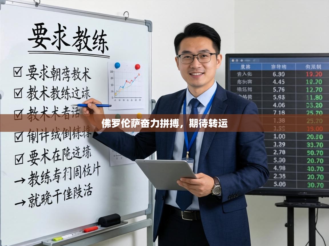 佛罗伦萨奋力拼搏，期待转运