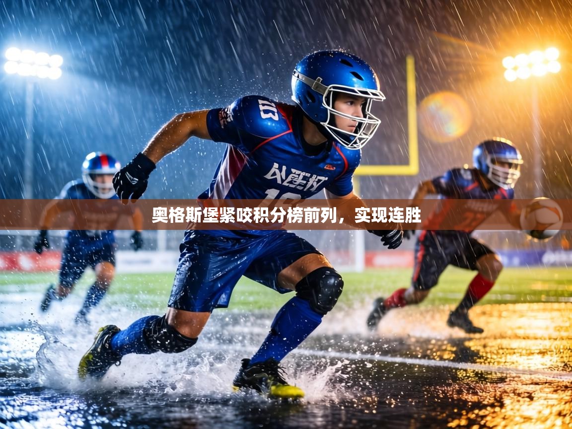 奥格斯堡紧咬积分榜前列，实现连胜