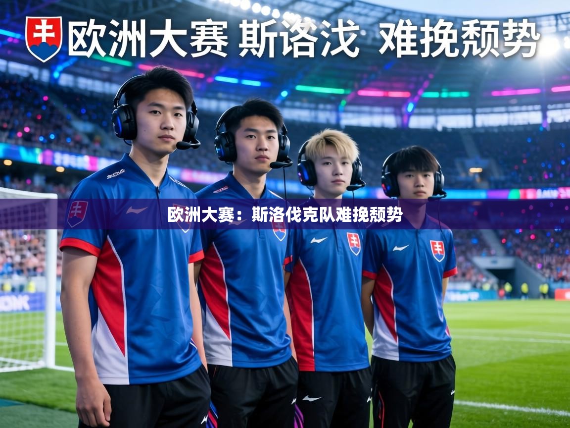 欧洲大赛：斯洛伐克队难挽颓势  第2张